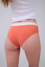 Coral | back side