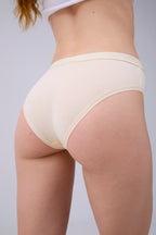 Ivory | back side
