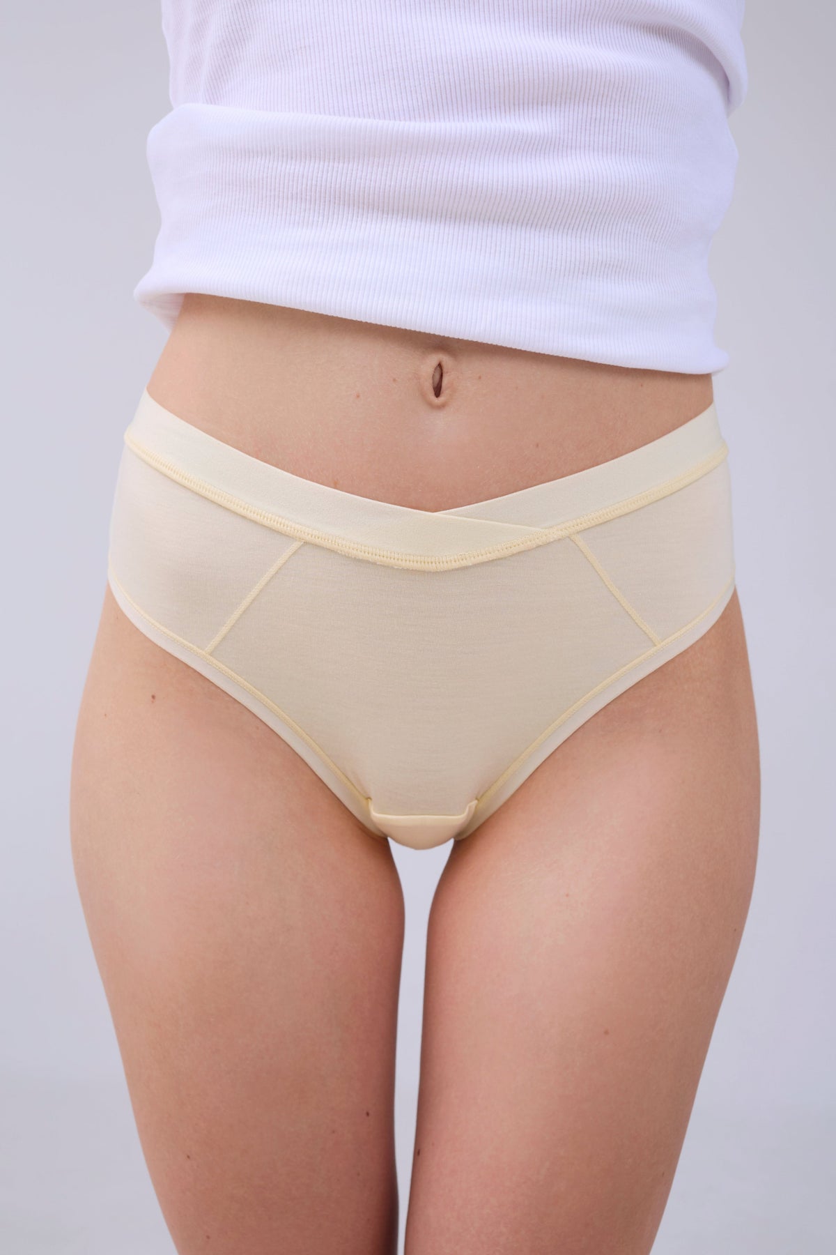 Everyday Bamboo Cheeky